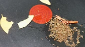 Jehněčí garam masala