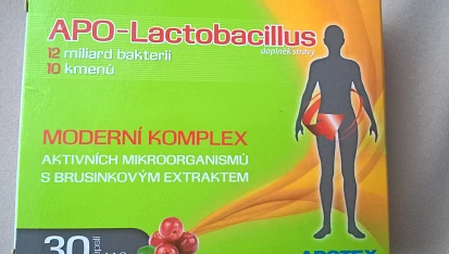Jogurt z mandlí a kešu ořechů