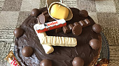 Kinder dort