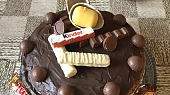 Kinder dort