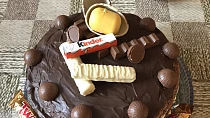 Kinder dort