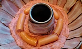 Kuřecí bábovka pro každou příležitost
