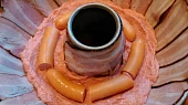 Kuřecí bábovka pro každou příležitost