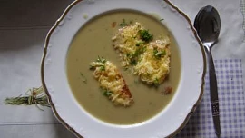 Moje cibulačka