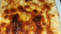 Obložené kotlety