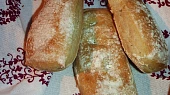 Profouknuté bulky