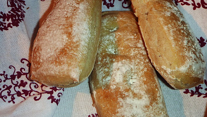 Profouknuté bulky