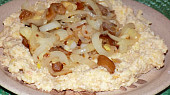 Sójovo-bramborová kaše