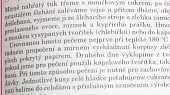 Biskupský chlebíček z „Cukrářské technologie“ od Aleny Půlpánové z r. 1993