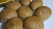 Chlebové bulky