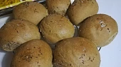 Chlebové bulky