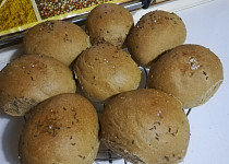 Chlebové bulky