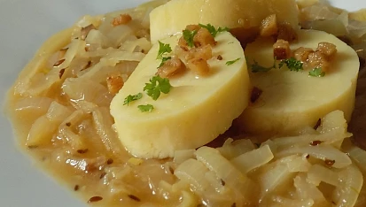 Cibulové zelí