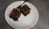 Cuketový koláč s mascarpone