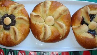Hlučínské koláče