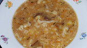 Květáková bramboračka
