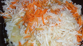 Květáková bramboračka