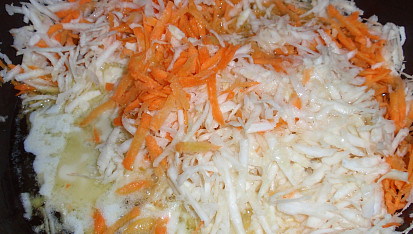 Květáková bramboračka