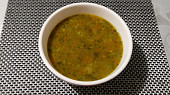 Květáková bramboračka