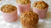 Nivové muffiny, Nivové muffíny