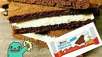 Dětský "KINDER" mléčný řez