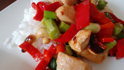 Kung-Pao