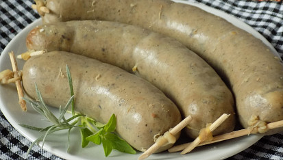 Moravské jitrnice