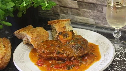 Osso buco