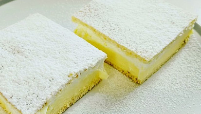 Slovenský krémeš