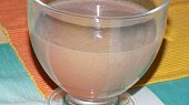 Smoothie "Ranní čoko"