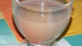 Smoothie "Ranní čoko"