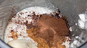 Smoothie "Ranní čoko"