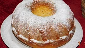 Bábovka