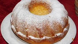 Bábovka