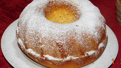 Bábovka