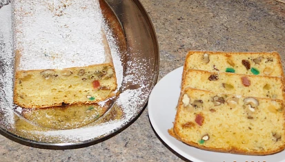 Biskupský chlebíček