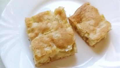 Kostičková buchta