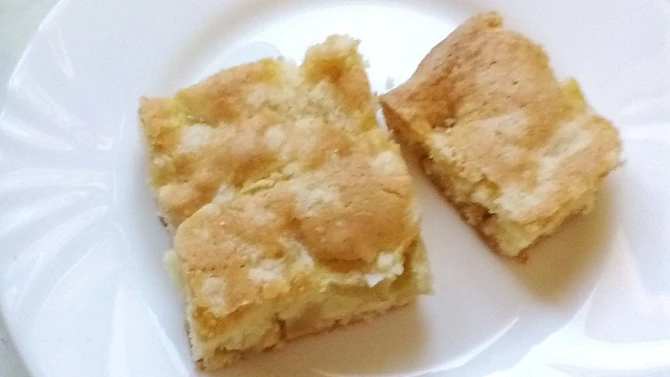 Kostičková buchta