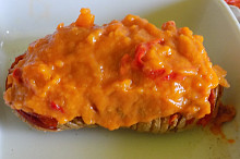 Potřeme salsou