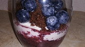 Převrácený cheesecake (Převrácený cheesecake)