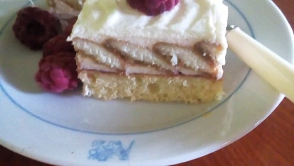 Řezy luxusní kávové