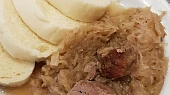 Segedínský guláš V., Segedýnský guláš Lázně Darkov