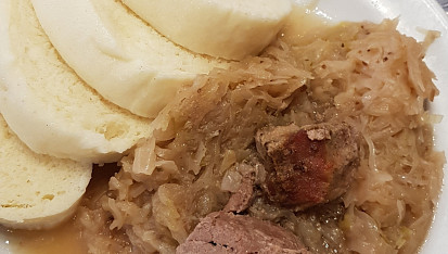 Segedínský guláš V., Segedýnský guláš Lázně Darkov