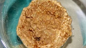 "Tiramisu" pohár