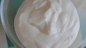"Tiramisu" pohár