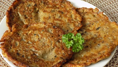 Žampioňáky