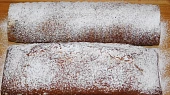 Banánová bábovka s Margotkou (muffiny)