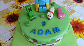 Dort Minecraft