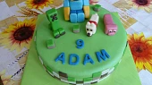 Dort Minecraft