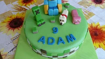 Dort Minecraft
